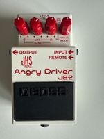 BOSS/JHS Angry Driver JB-2