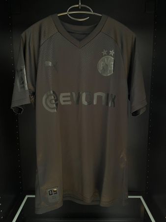 Borussia Dortmund Sondertrikot