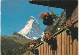 Matterhorn
