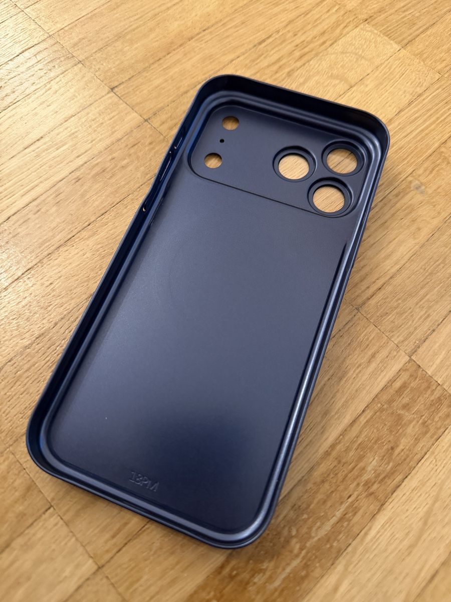 Covers & Schutzfolien: iPhone 17 Pro Max Schutzhülle – Neu und originalverpackt aus Basel von sherlock_bs 1