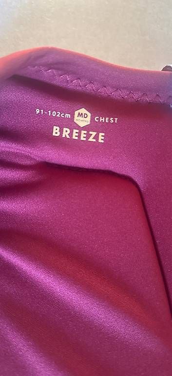 Gilet & Giacche senza maniche: Gilet de choc Liquid Force Wake  – Usato da Venthône venduto da Matt84 3
