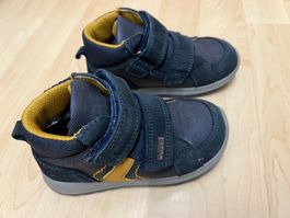 Primigi GORETEX Kinderschuhe Gr.24, blau