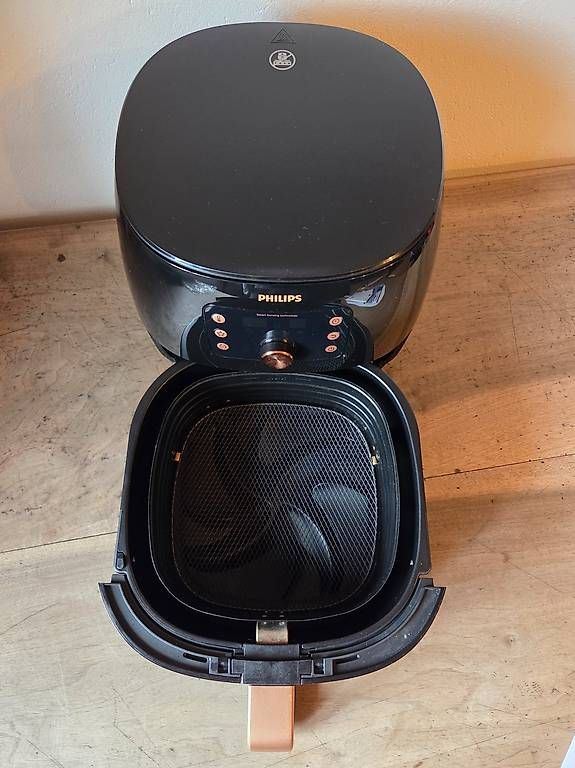 Philips Elettrodomestici da cucina: Philips Airfryer Premium XXL – Usato da Sent venduto da Joey01 3