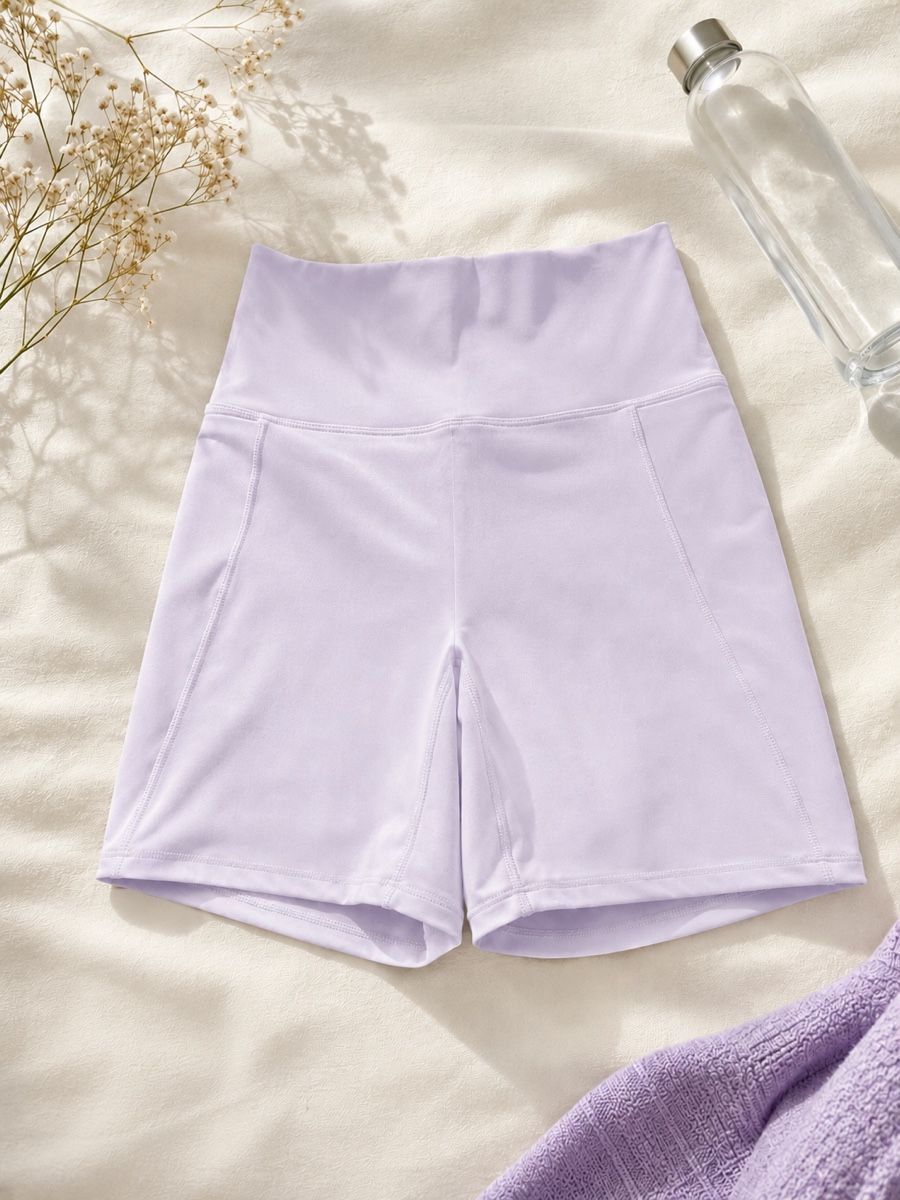 H&M Leggings: New H&M Move Training Biker Shorts - Size S  – Nuovo e nell'imballaggio originale da Sattel venduto da Zlata1