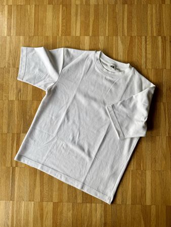 T-shirt UNIQLO Airism S JP neuf
