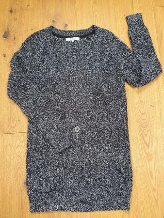 Clockhouse Strickjacke Gr. S, Cardigan, Herbst/Winter, warm