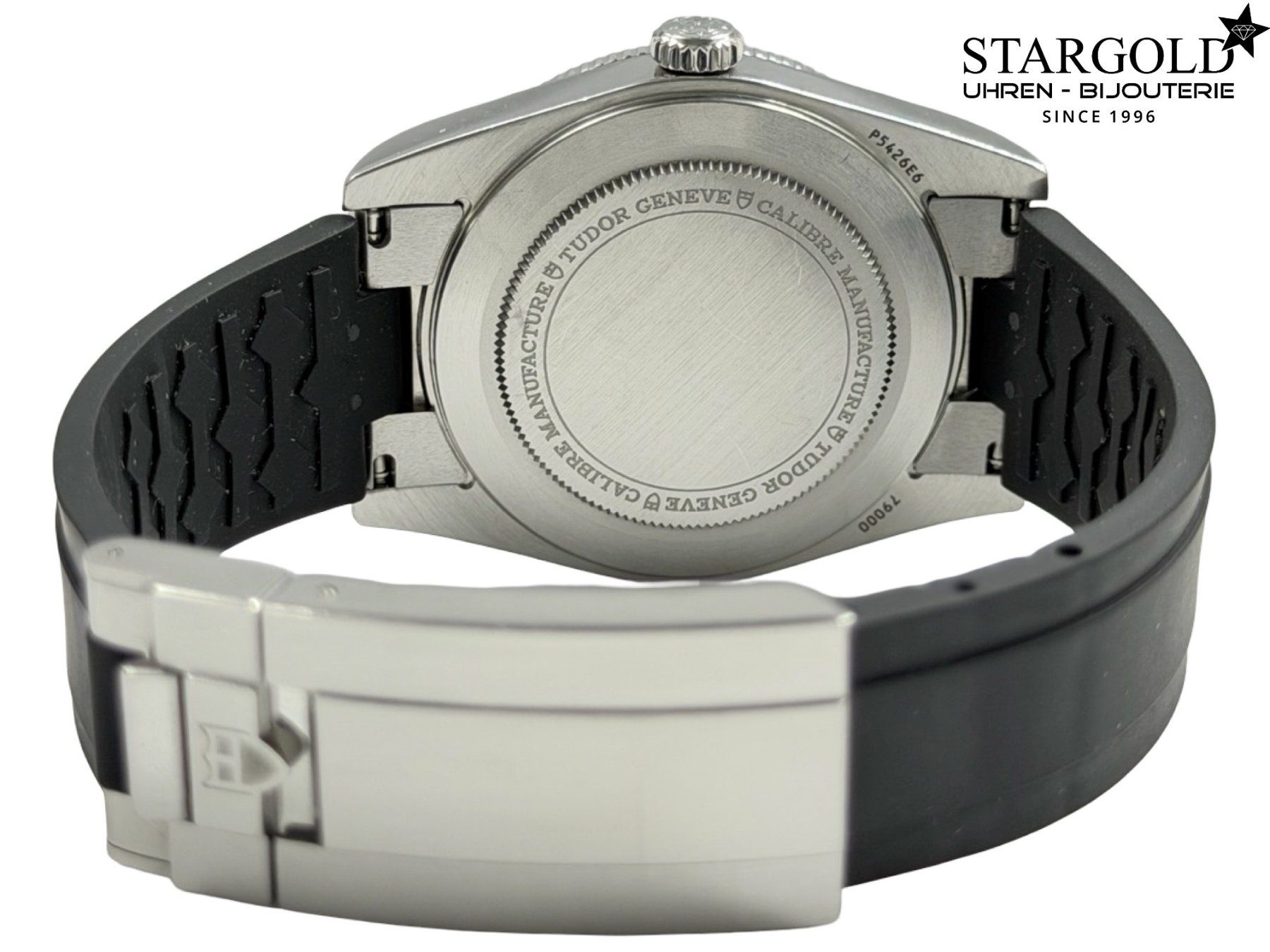 Tudor Orologi: Tudor Black Bay 54 - 79000N – Usato da Zürich venduto da Stargold-Uhren 7