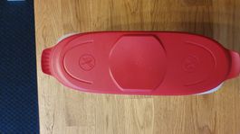 Tupperware Wurst-Theke