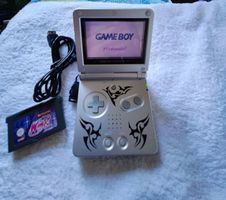 Nintendo GameBoy Advance 
