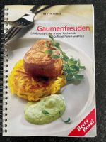 Betty Bossi - Gaumenfreuden
