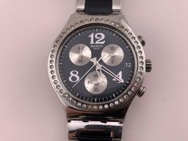 SWATCH acier