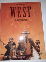 W E S T. 1 LA GUERRE DE BABYLONE  TTBE