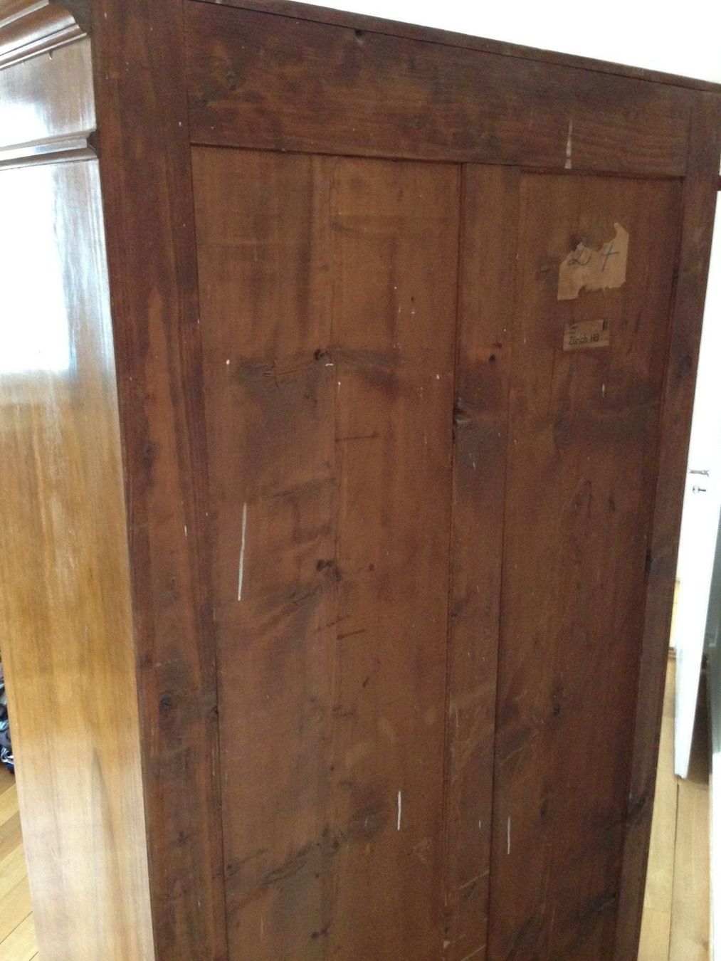 Armadi: Jugendstil Schrank – Usato da Zürich venduto da Coris 6