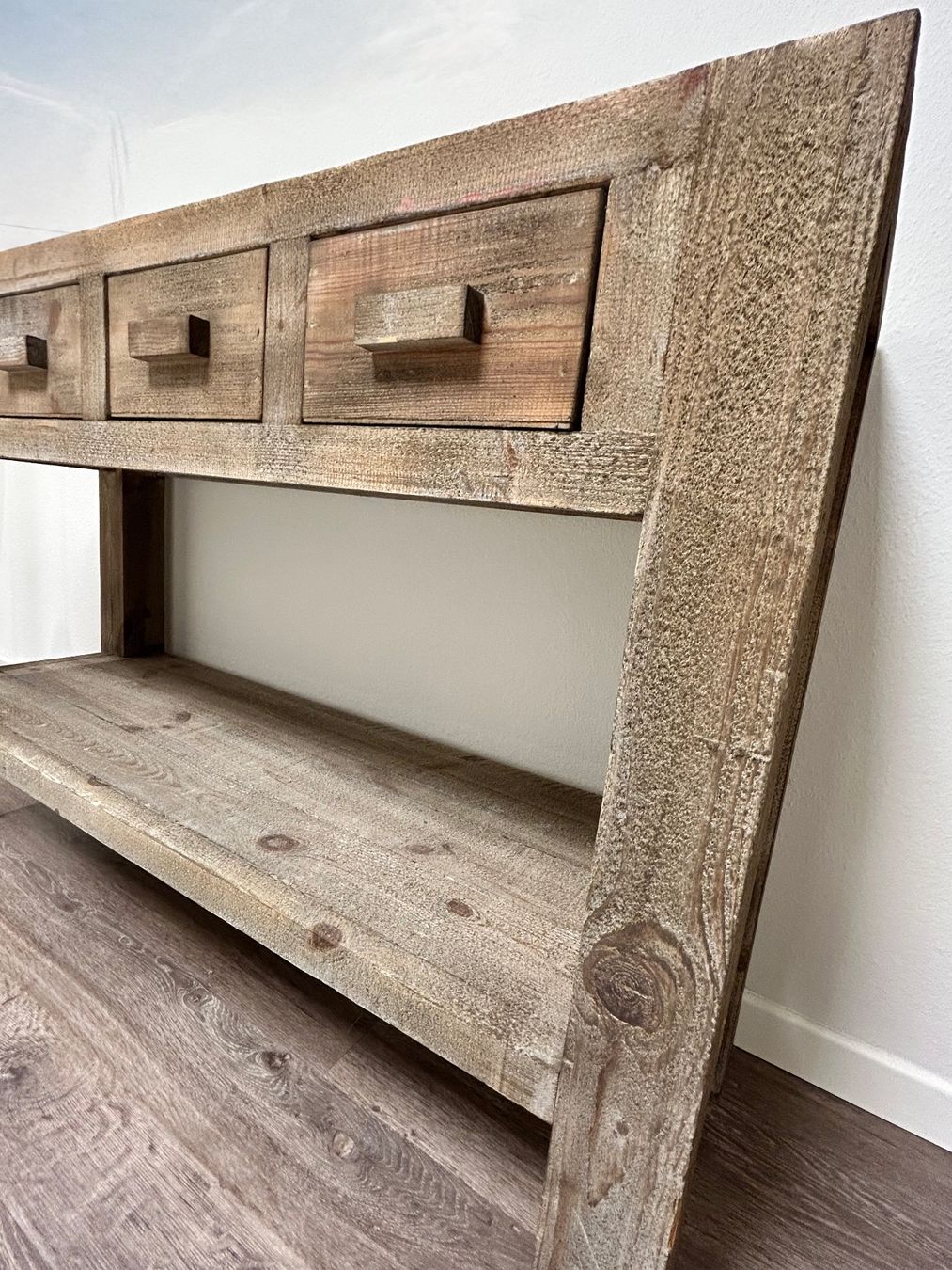 Kommoden: Sideboard Vintage Holz – Gebraucht aus Oetwil an der Limmat von hoocch33 3