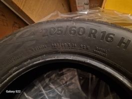 Reifen Eco Contact 6 205/60 R16 H