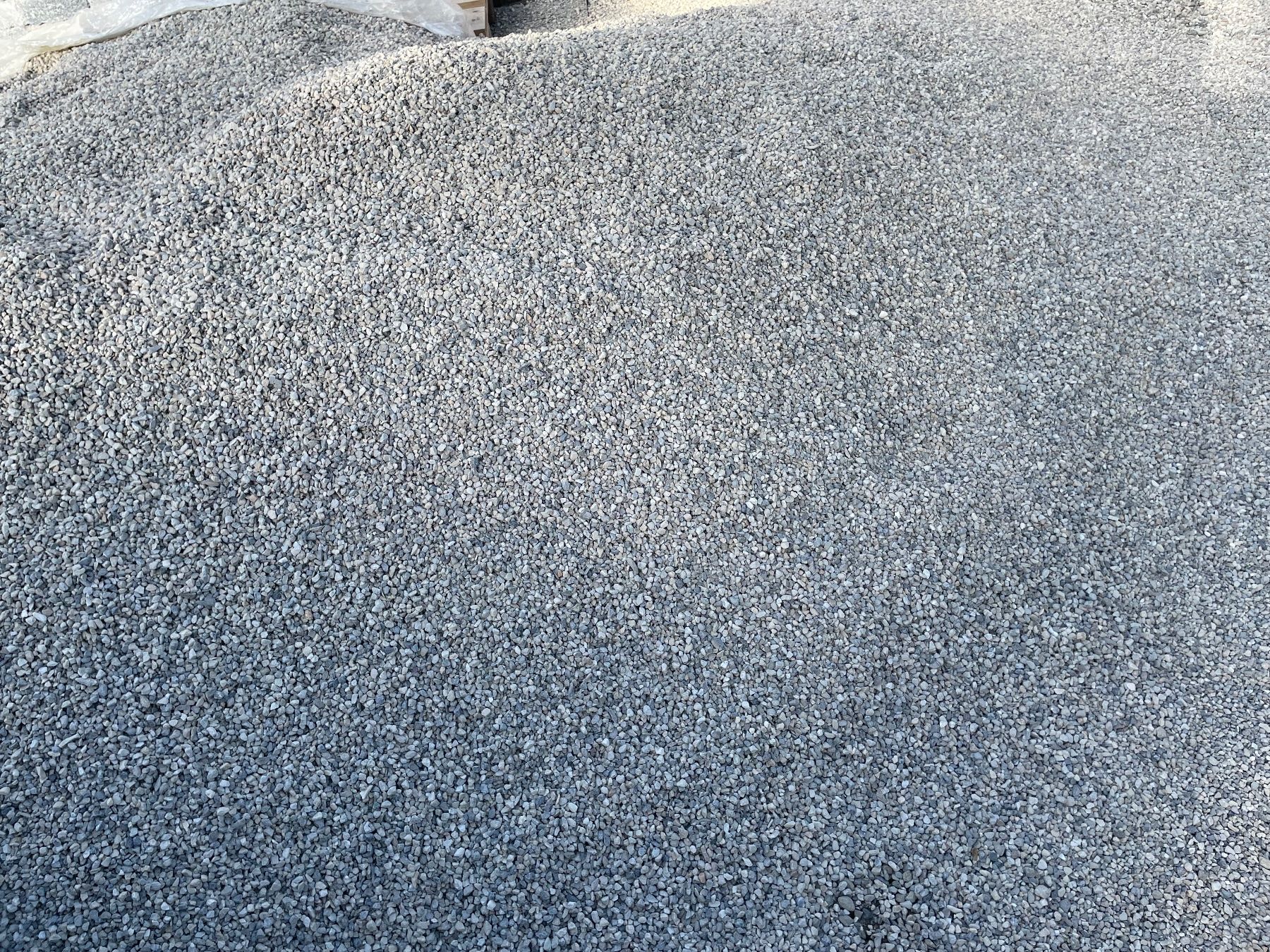 Mattoni da costruzione: Splitt Kies Beton Splitt 4-8 mm – Nuovo e nell'imballaggio originale da Schötz venduto da Herbie 4