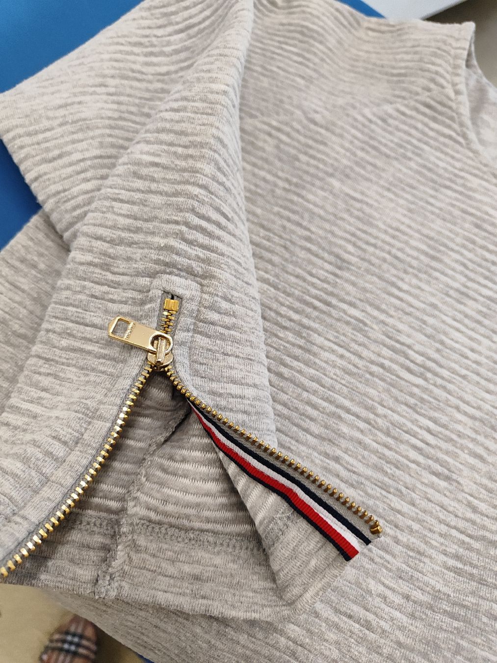 Tommy Hilfiger Vestiti: Hilfiger Damen Kleid  – Usato da Langnau am Albis venduto da Judithsebi 3