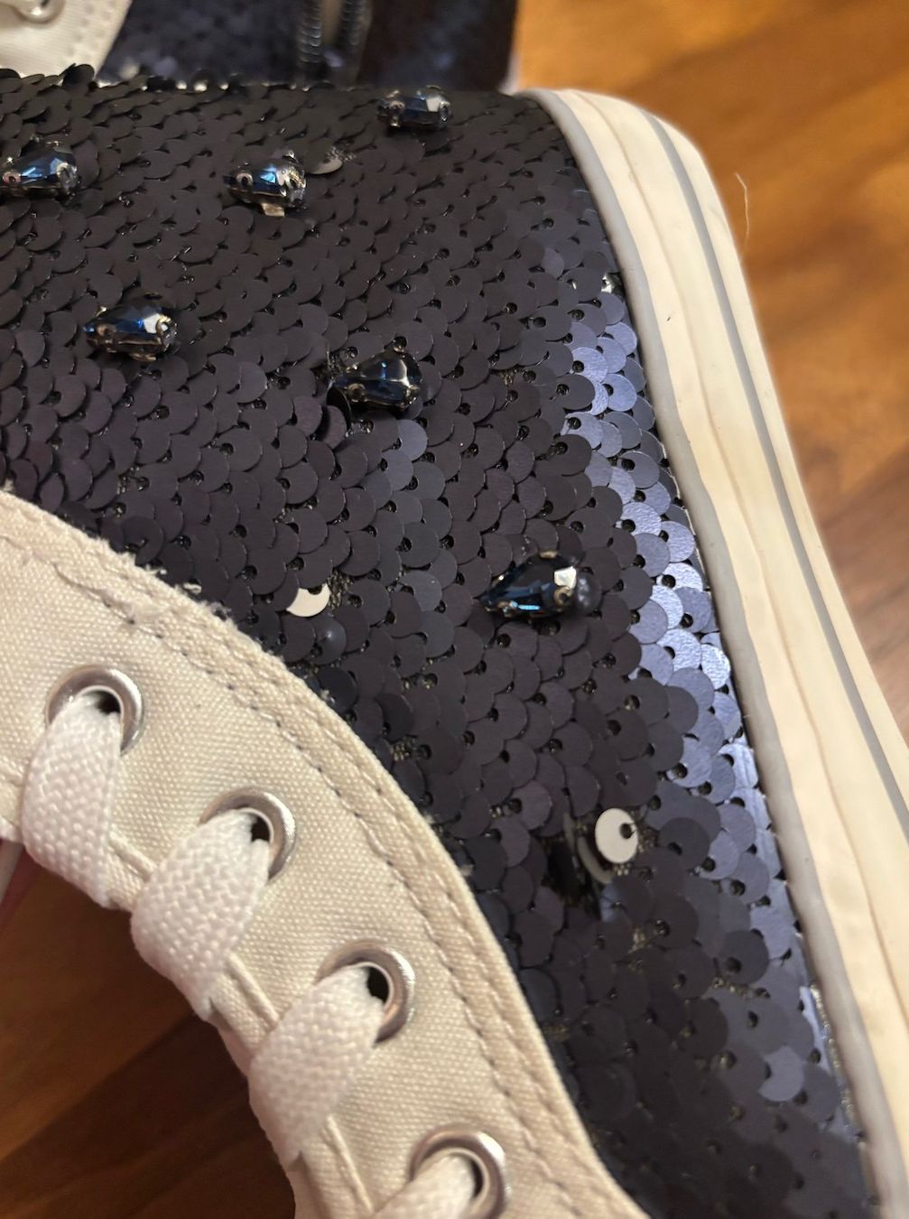 Twinset Scarpe per ragazze: ❤️ TWINSET Sneaker – Nuovo e nell'imballaggio originale da Steinhausen venduto da esmeralda45 5