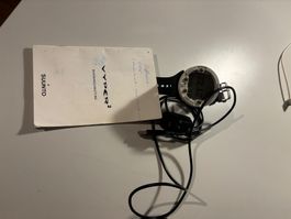 Gebrauchter Suunto Vyper2 Tauchcomputer inkl. Kompass