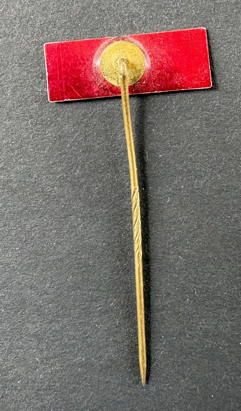 Placchette & Badge: VINTAGE ANSTECKNADEL – Usato da Ostermundigen venduto da wini63 1