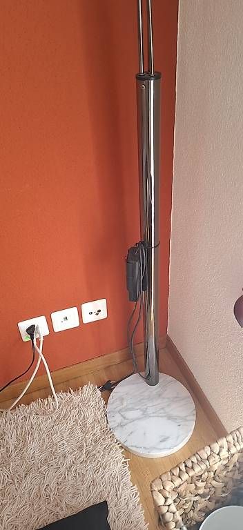 Lampade: Lampe - 3 Schirme – Usato da Steffisburg venduto da Nissa16
