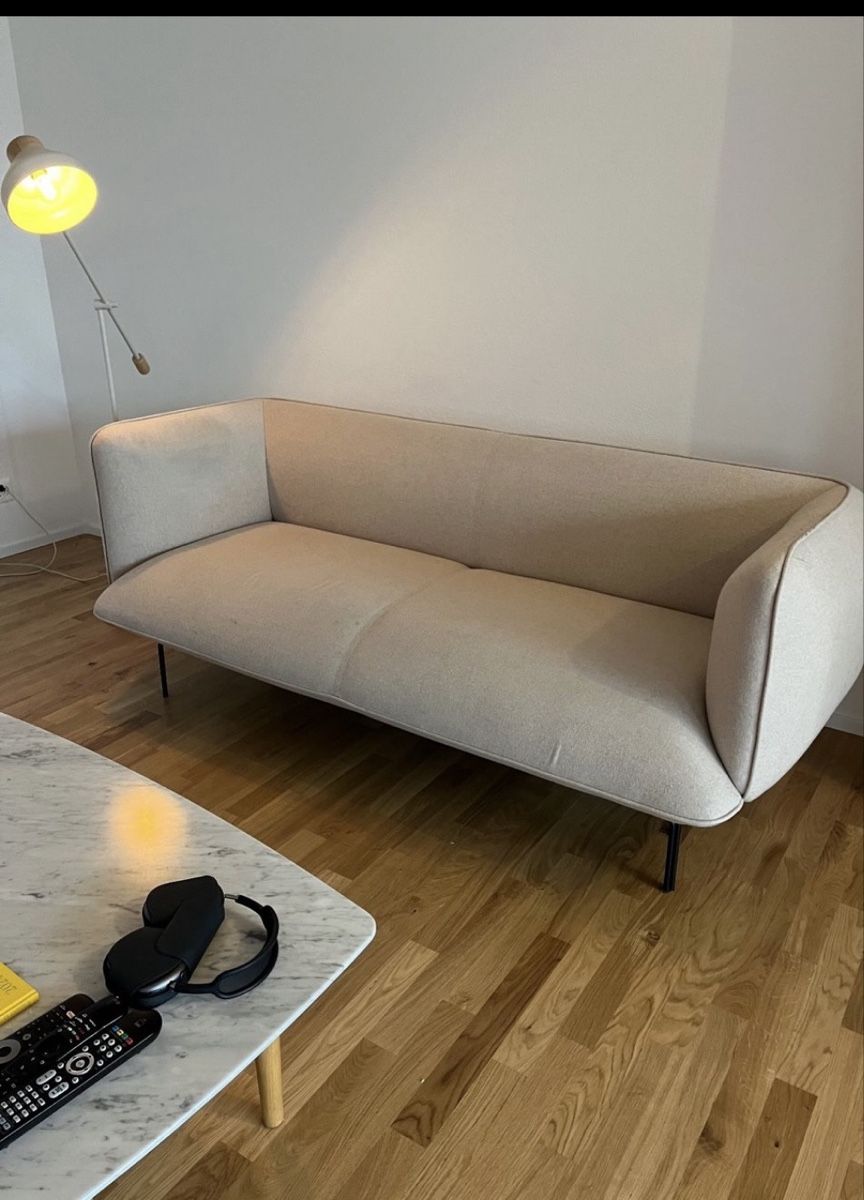Bolia Divani: Sofa – Usato da Meilen venduto da oli_lld2 3