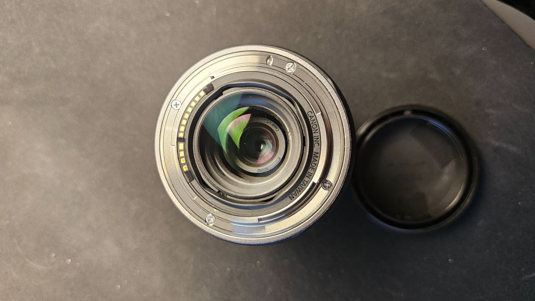 Canon Obiettivi: Canon rf 24-105 F/4-7.1 – Usato da Avry-sur-Matran venduto da rou_6bct 2