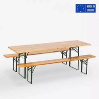 Location table de brasserie