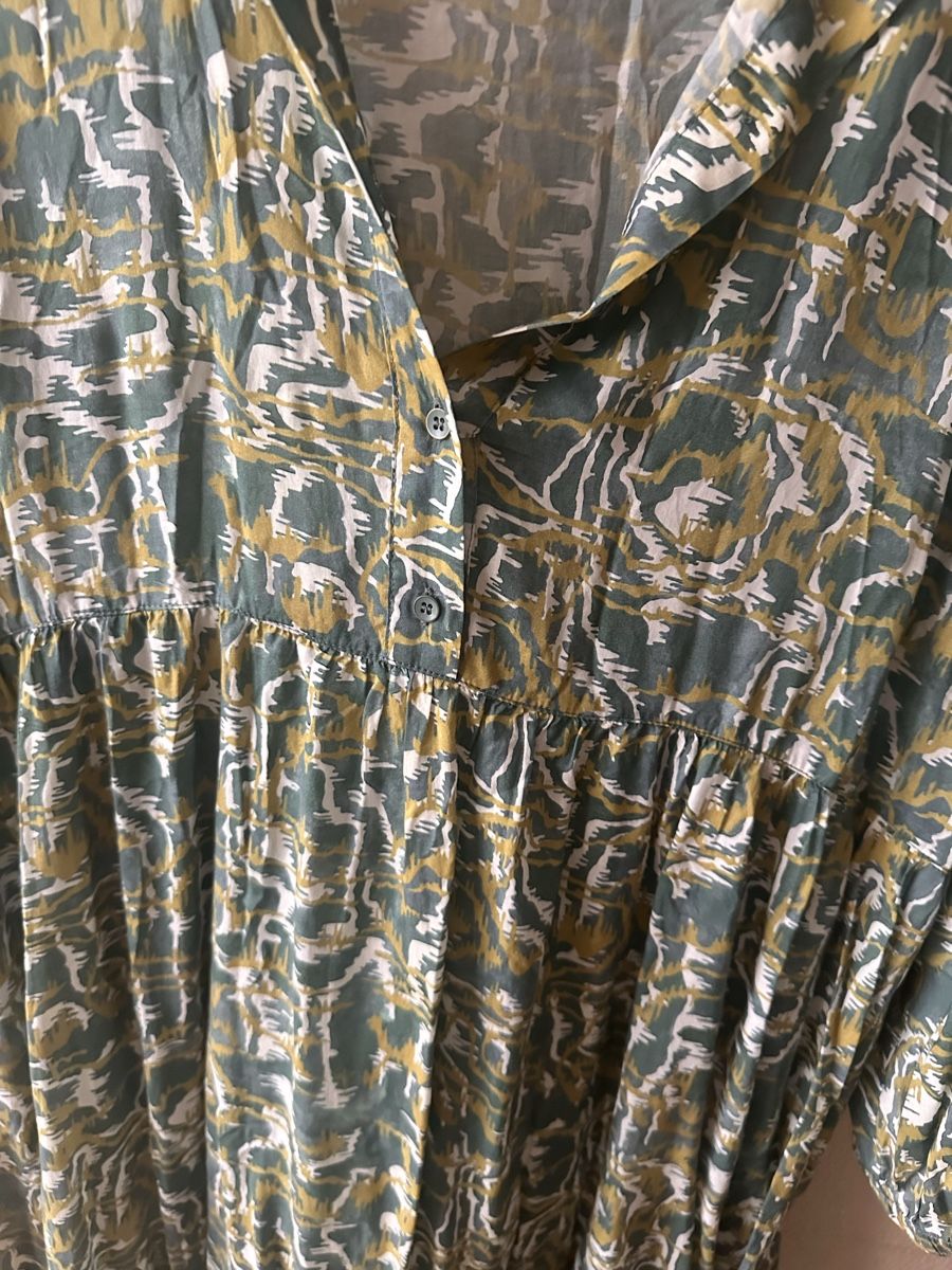 Nile Vestiti: NILE kleid Gr XL – Nuovo (secondo la descrizione) da Immensee venduto da kunterbunt010 1