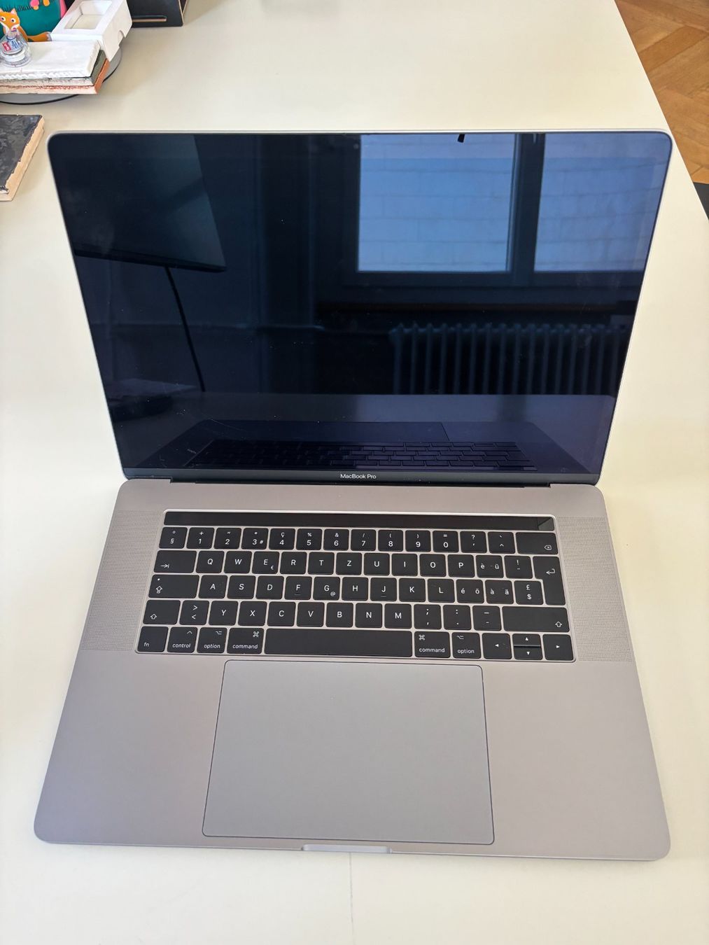 Apple Notebook: Apple MacBook Pro 15" 2016 – Usato da Zürich venduto da ilmerthies 1