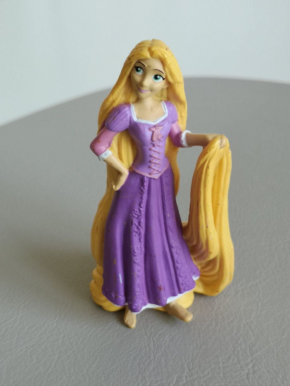 Tonies Figuren: TONIE *DISNEY RAPUNZEL* – Gebraucht aus Sissach von Megane21