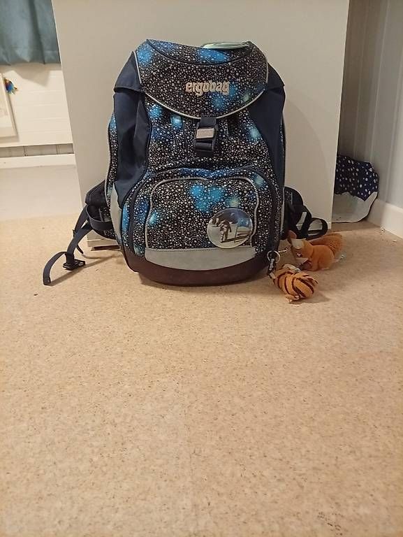 Rucksäcke: ergobag – Gebraucht aus müselbach von joantja01 3