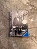 Dinner for One Party Spiel