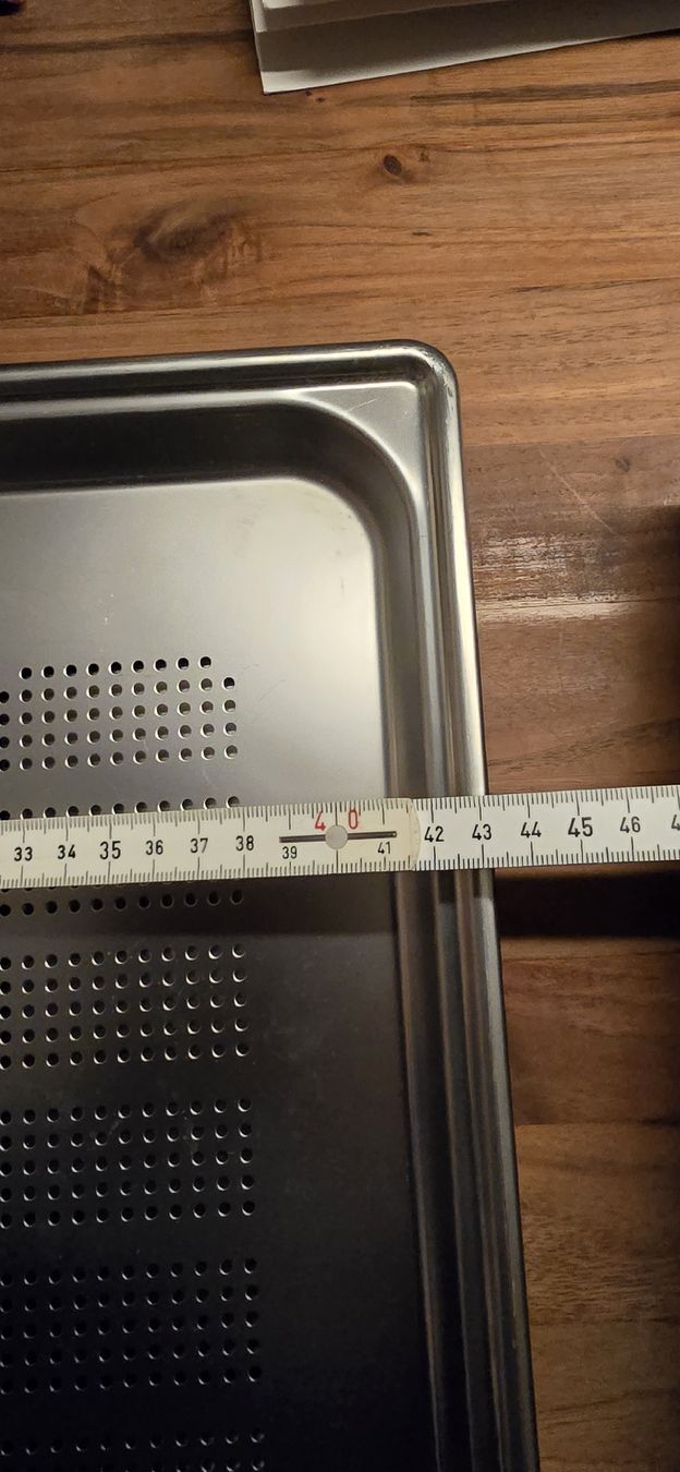 Cucine complete: Steamerschalen – Usato da Wuppenau venduto da Haexli2000 8