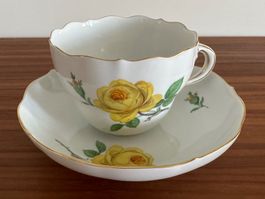 Meissen Kaffeetasse