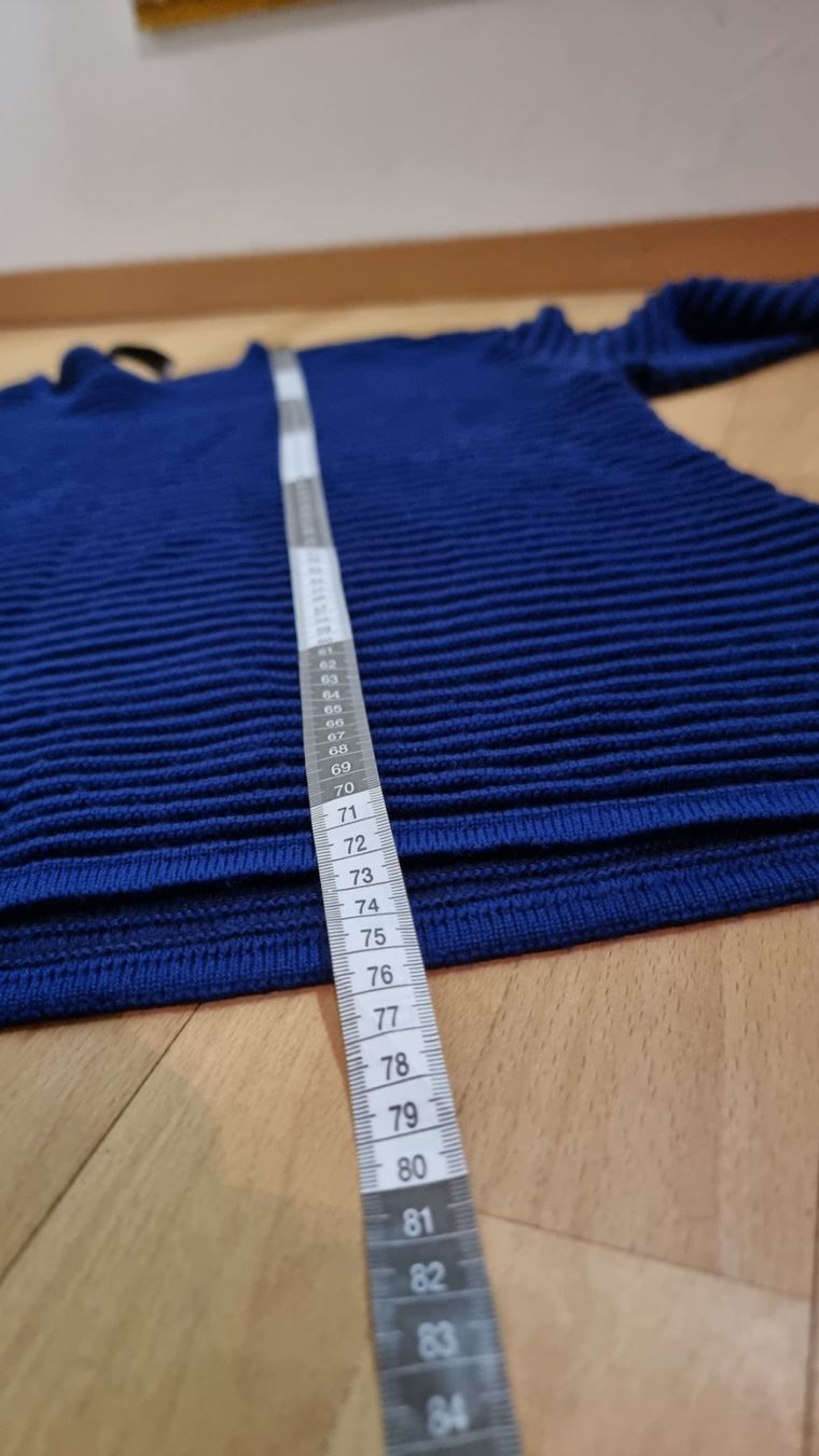 Maglioni & Felpe: Vintage Olsen Pullover xL – Usato da Wald ZH venduto da CapLux 7
