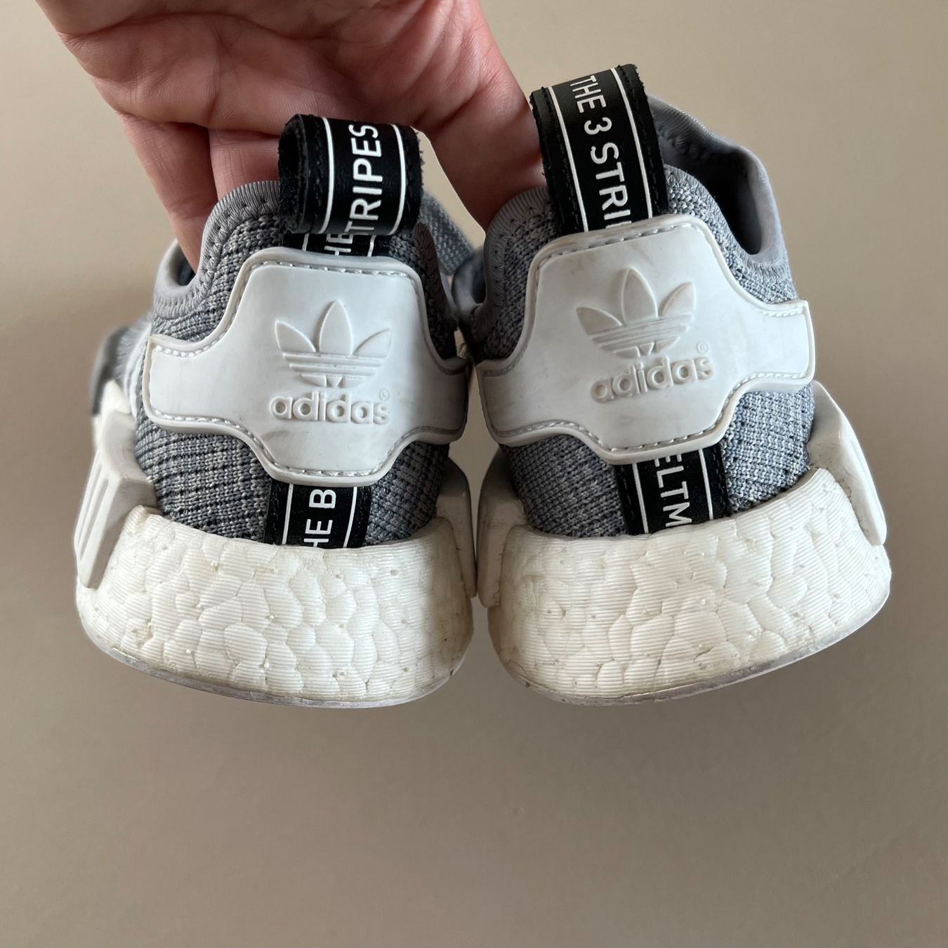 Adidas Scarpe da uomo: ADIDAS Sneakers 🩶 – Usato da Zürich venduto da ClosetQueen 6