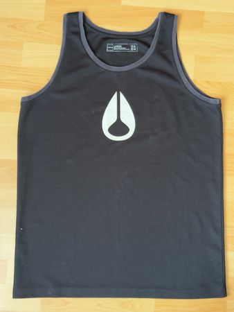Surfer Tanktop NIXON