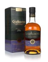 Glenallachie French oak 10 ans