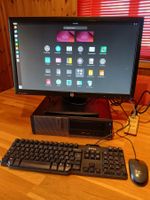 Dell PC Desktop OptiPlex 390