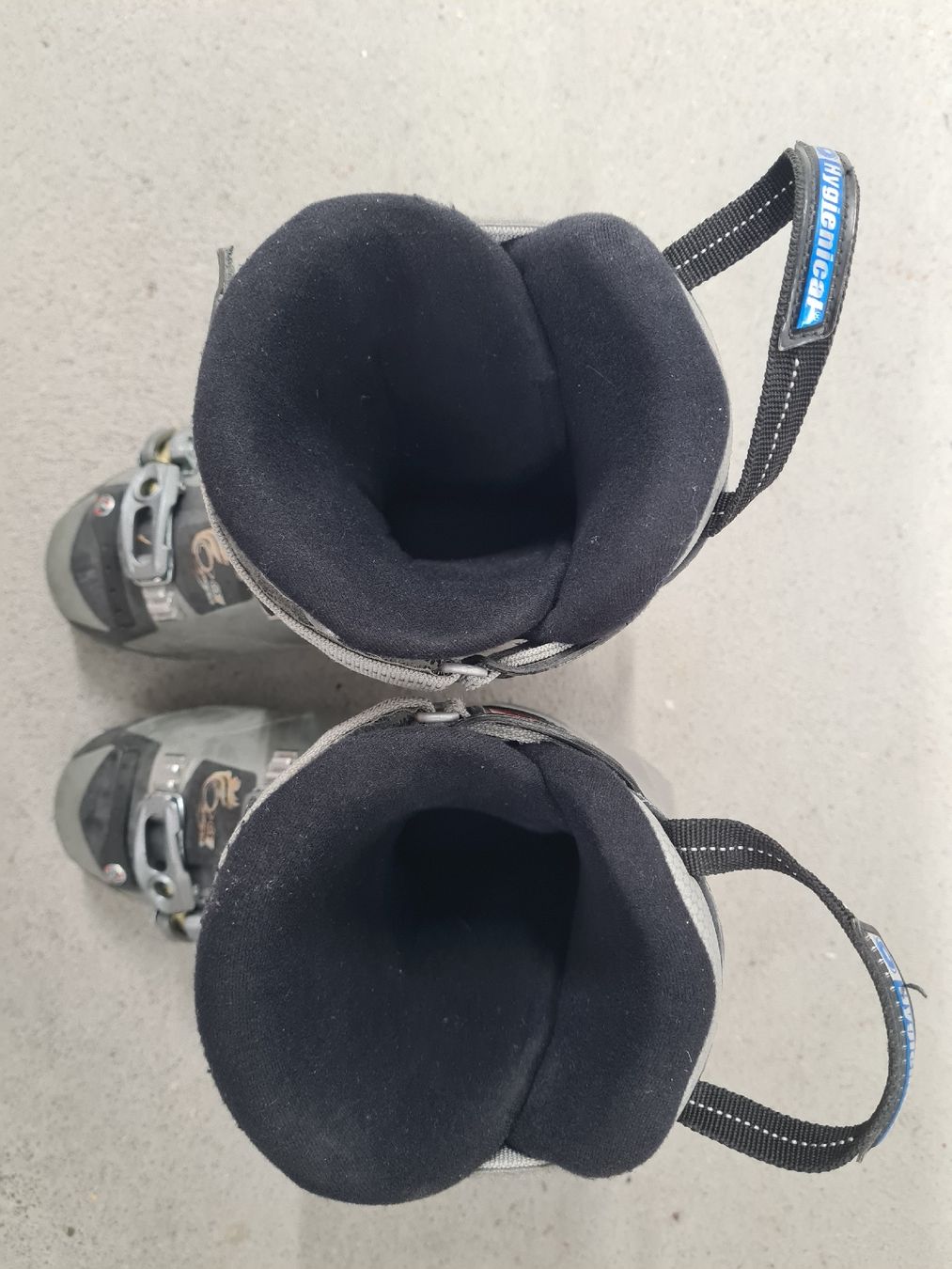 Nordica Damenschuhe: Skischuhe NORDICA – Gebraucht aus Büsserach von JoHa92 4