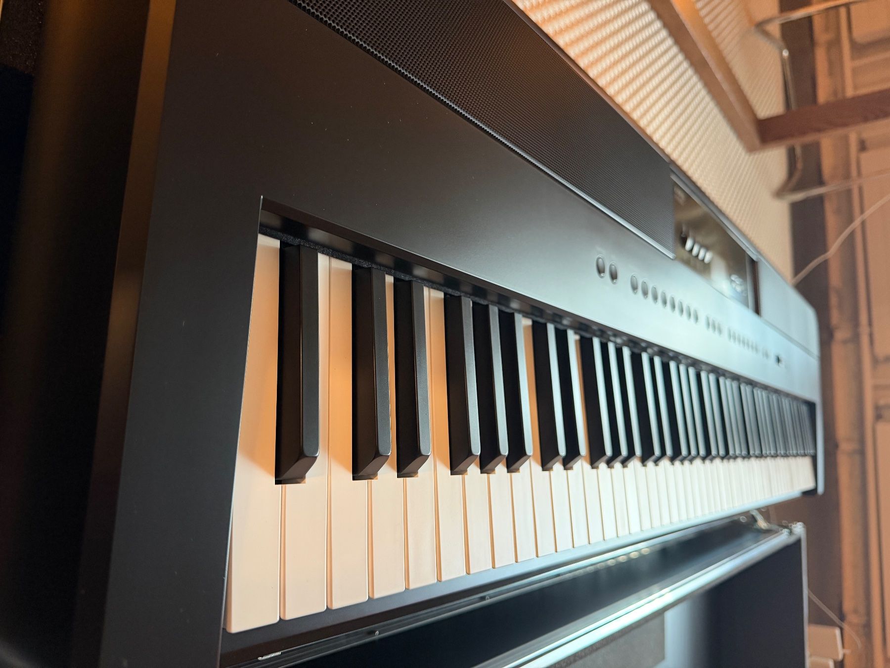 Kawai Strumenti musicali: Ungebrauchtes Piano Kawai ES-920 – Nuovo (secondo la descrizione) da Zürich venduto da den_dxq7 2