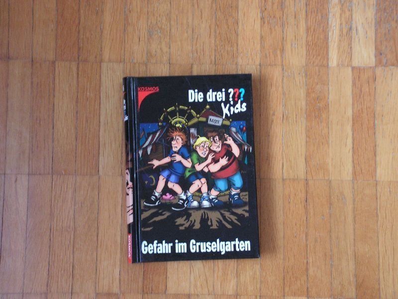 Die drei Fragezeichen Kids Band 6 (Gebraucht) in Winterthur für CHF 4.5 ...