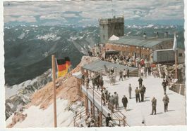 Berghaus Zugspielgipfel