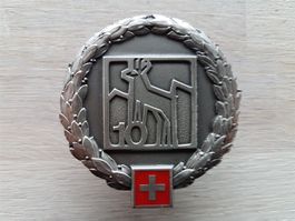 Béret Emblem Geb Div 10