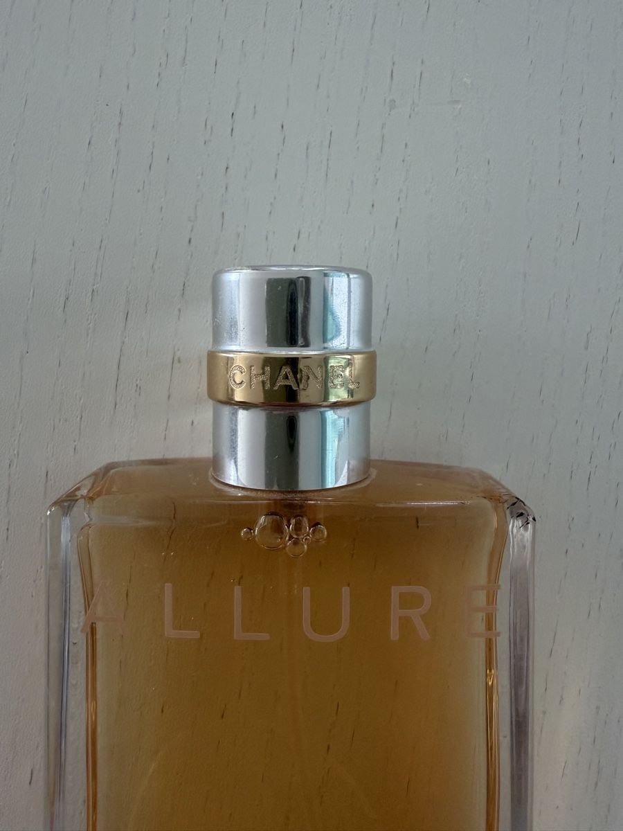 Chanel Profumi & Eau de Toilette: Chanel Allure Eau de Toilette – Nuovo (secondo la descrizione) da Hüttikon venduto da ele_tll8 2