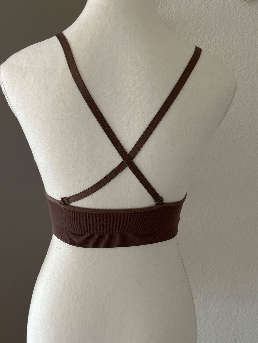 Sonstige Unterwäsche: Magic Bodyfashion - Bustier braun Gr. M – Gebraucht aus Brunnen von Nala2929 5
