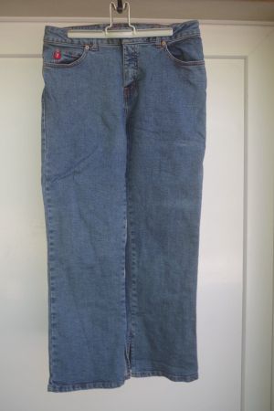 Guess Jeans stretch  T. 38