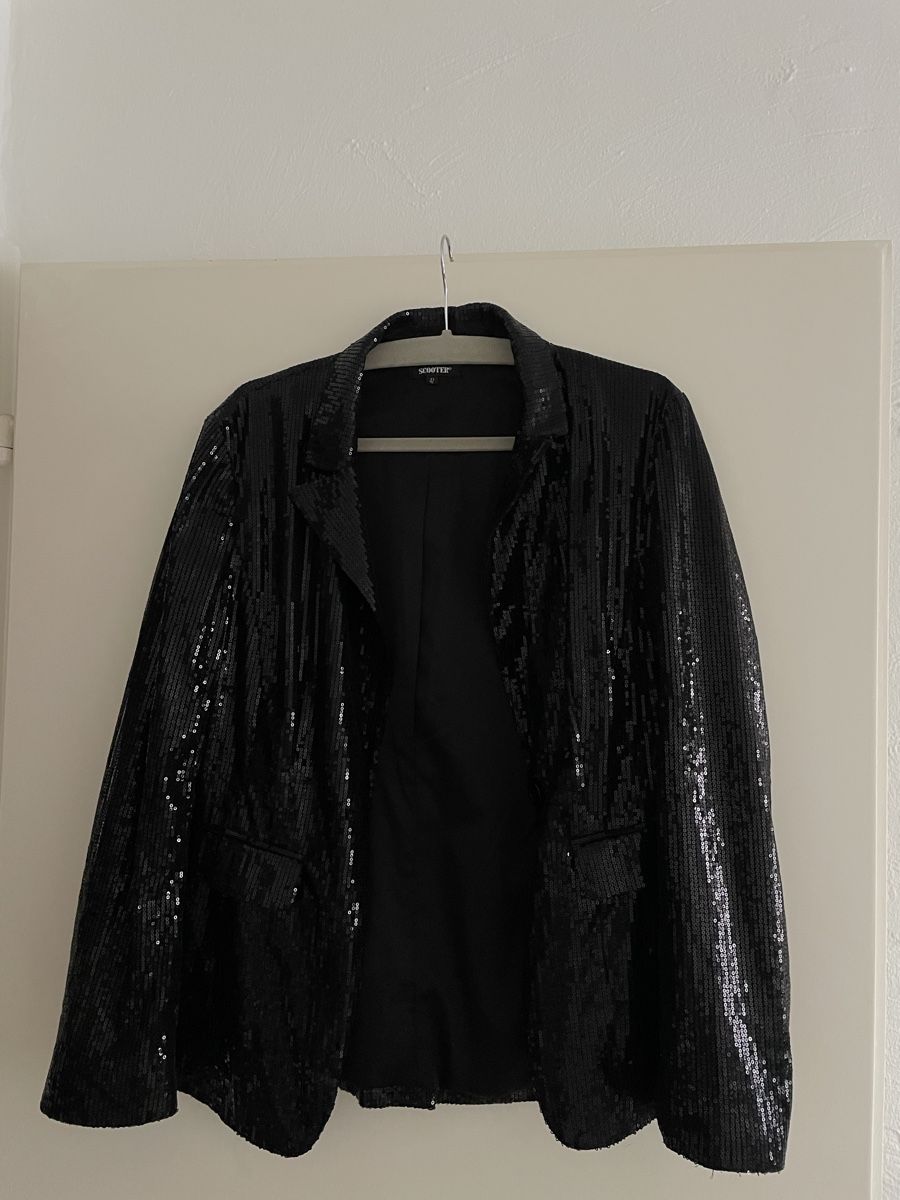 Jacken: Blazer Gr. 36 – Neu (gemäss Beschreibung) aus Stein AG von t050525