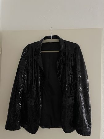 Blazer Gr. 36